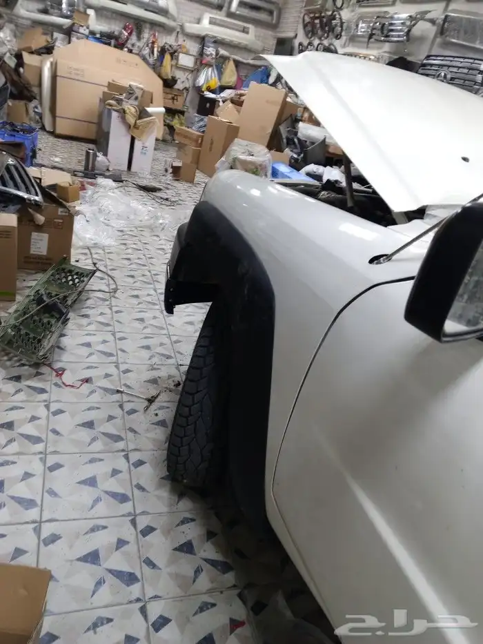 رفارف ربع نسيان 3