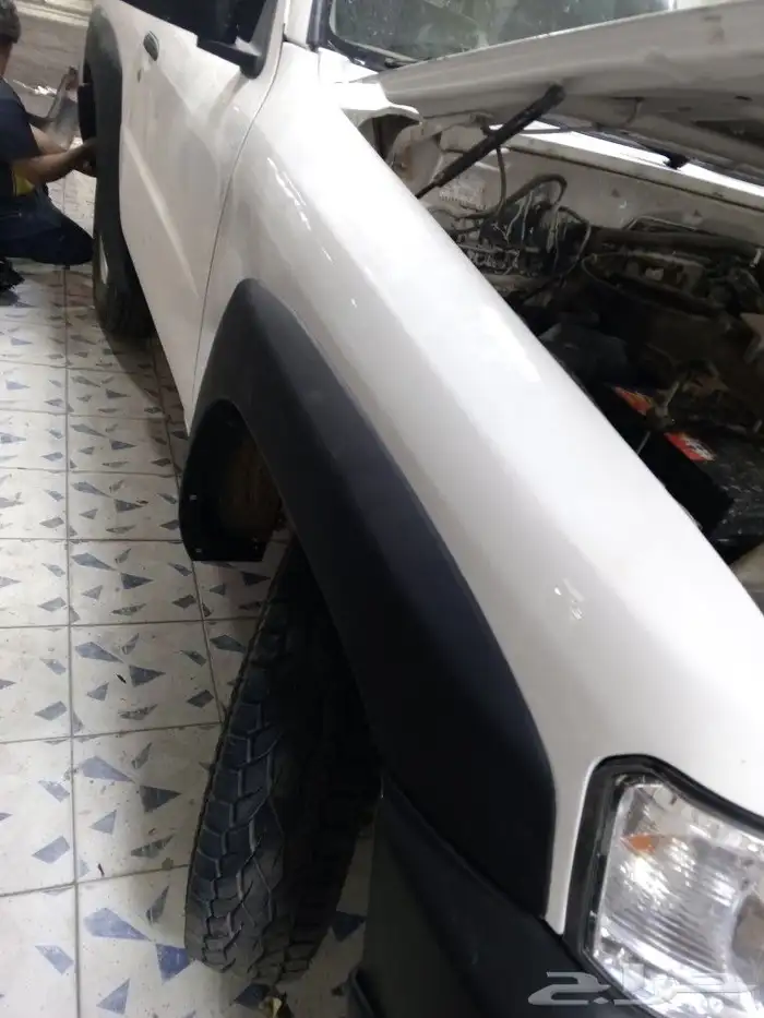 رفارف ربع نسيان 0