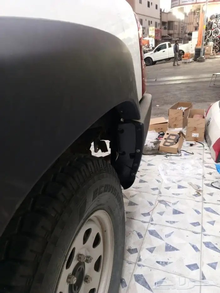 رفارف ربع نسيان 5