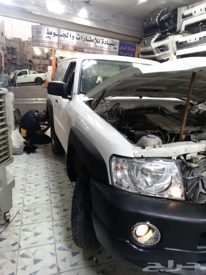 رفارف ربع نسيان 6