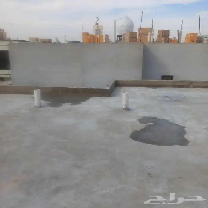 مقاول مباني 4