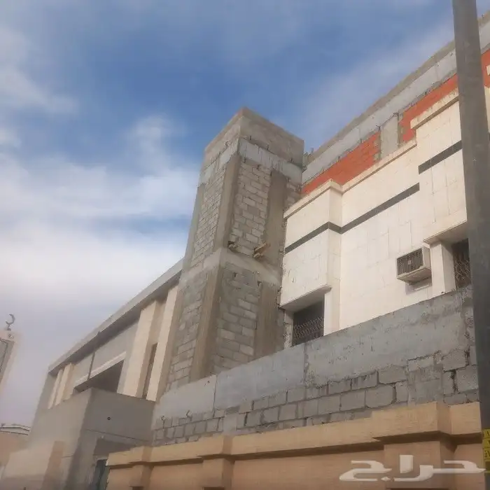 مقاول مباني 2