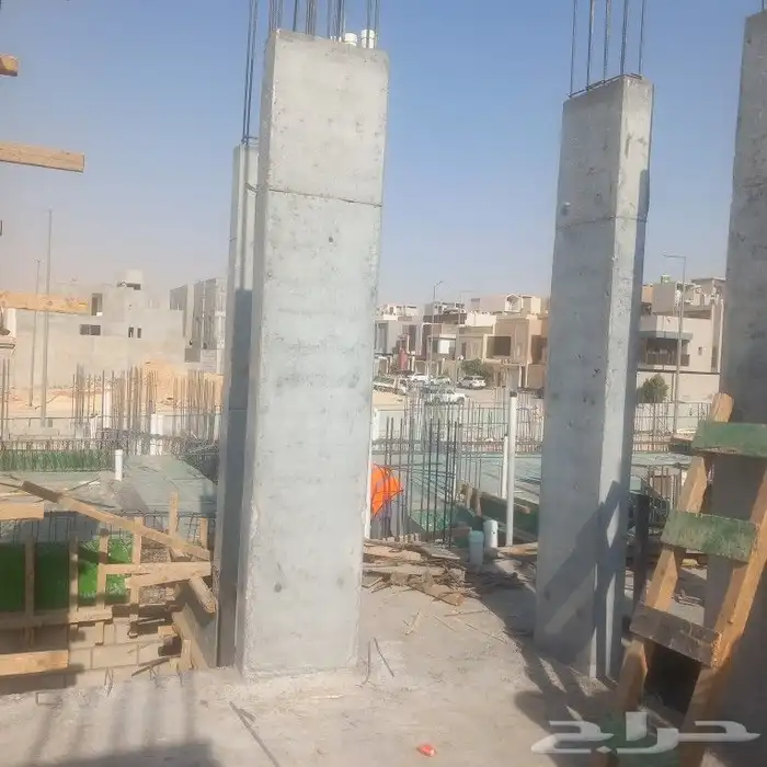 مقاول مباني 8