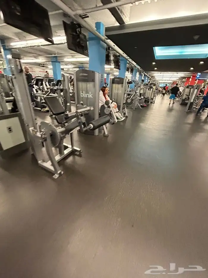 جهز ناديك مجدد أمريكي افضل المركات 6