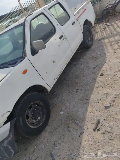 نيسان ددسن غمارتين 2009 1