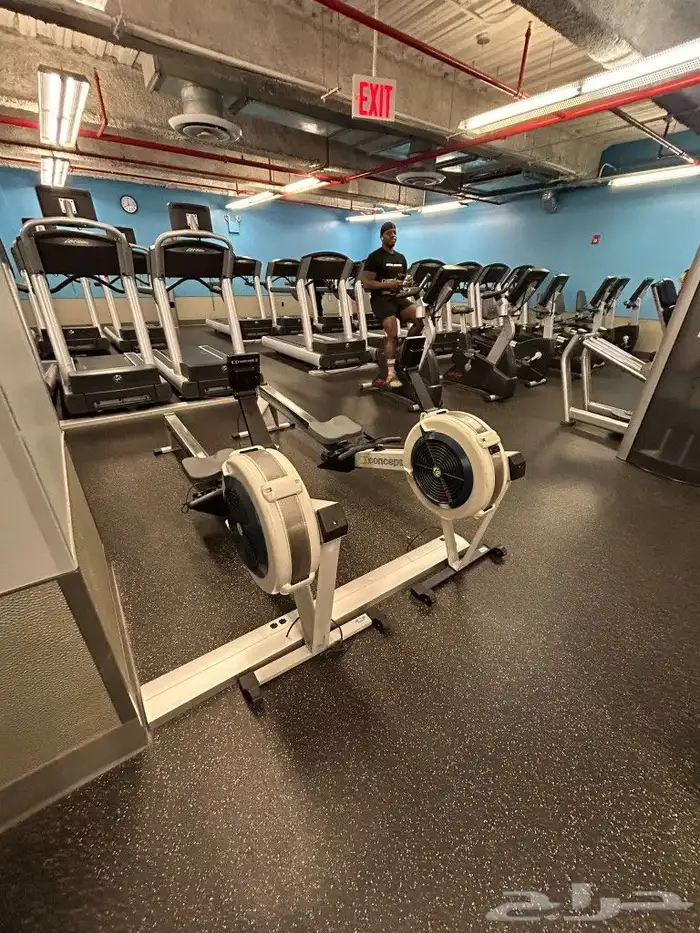 جهز ناديك مجدد أمريكي افضل المركات 1