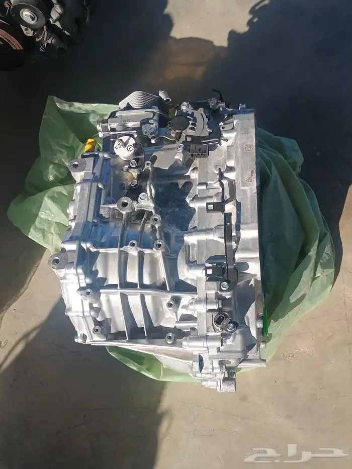 Honda Accord engine gair 2000 to 2022 1