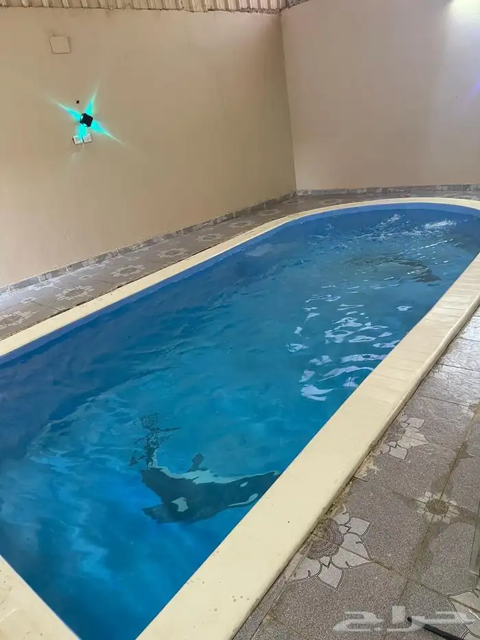 مسابح فيبر جلاس 7