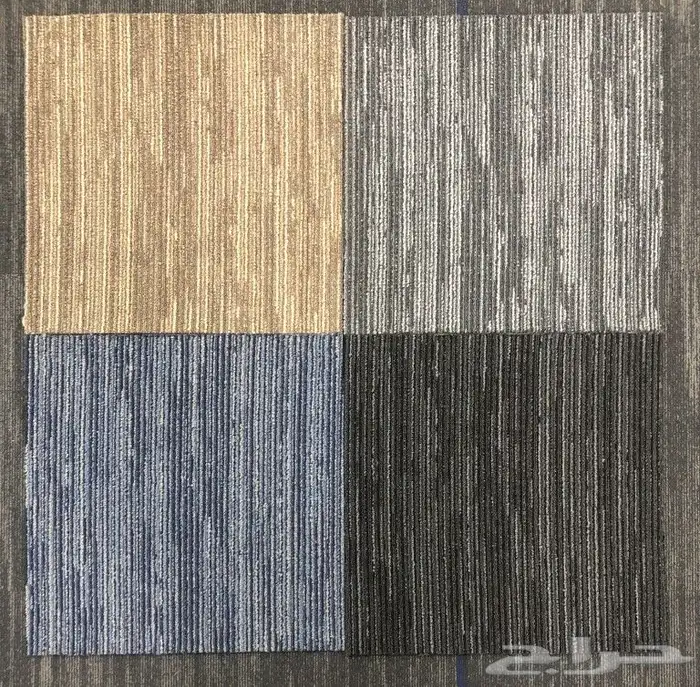 بلاط مكاتب للشركات 50 ف 50 19