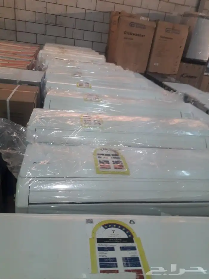 مكيفات دولاب   أسبليت   كارير   توشيبا   فوجي   إل جي 26