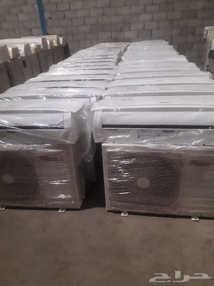 مكيفات دولاب   أسبليت   كارير   توشيبا   فوجي   إل جي 10