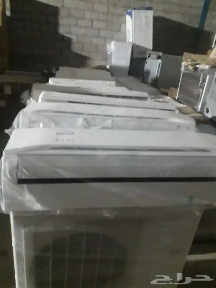 مكيفات دولاب   أسبليت   كارير   توشيبا   فوجي   إل جي 14