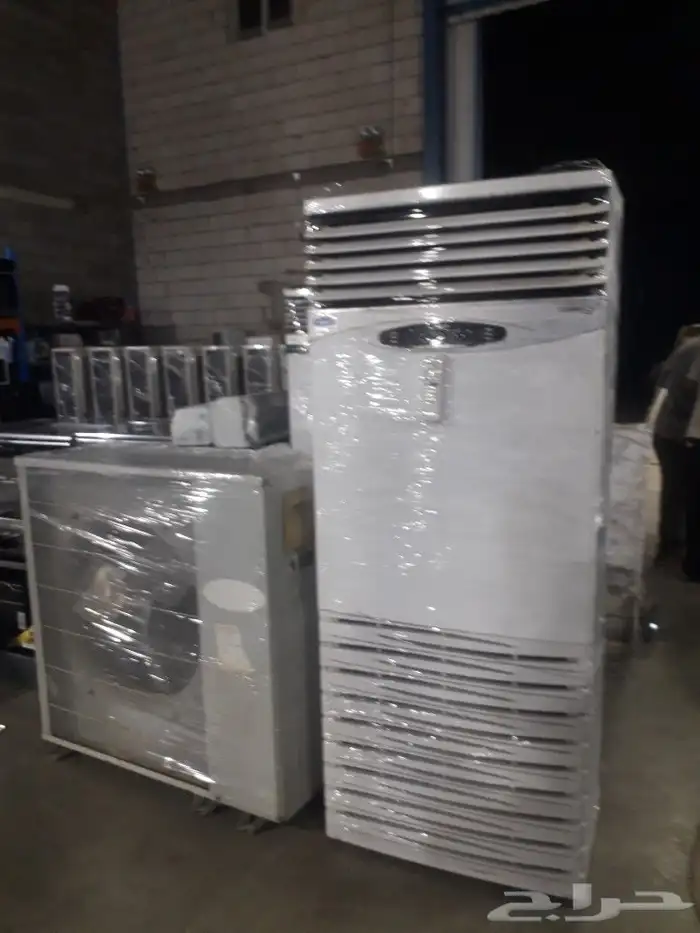 مكيفات دولاب   أسبليت   كارير   توشيبا   فوجي   إل جي 4