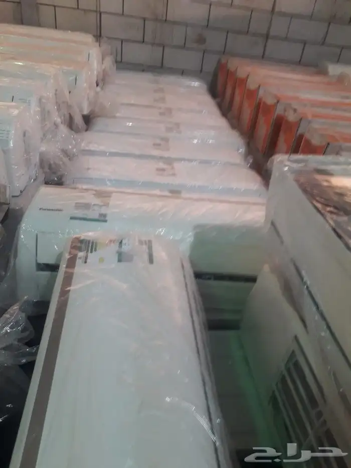 مكيفات دولاب   أسبليت   كارير   توشيبا   فوجي   إل جي 8