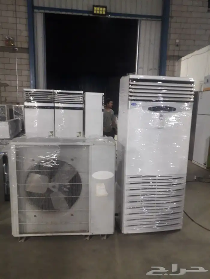 مكيفات دولاب   أسبليت   كارير   توشيبا   فوجي   إل جي 1