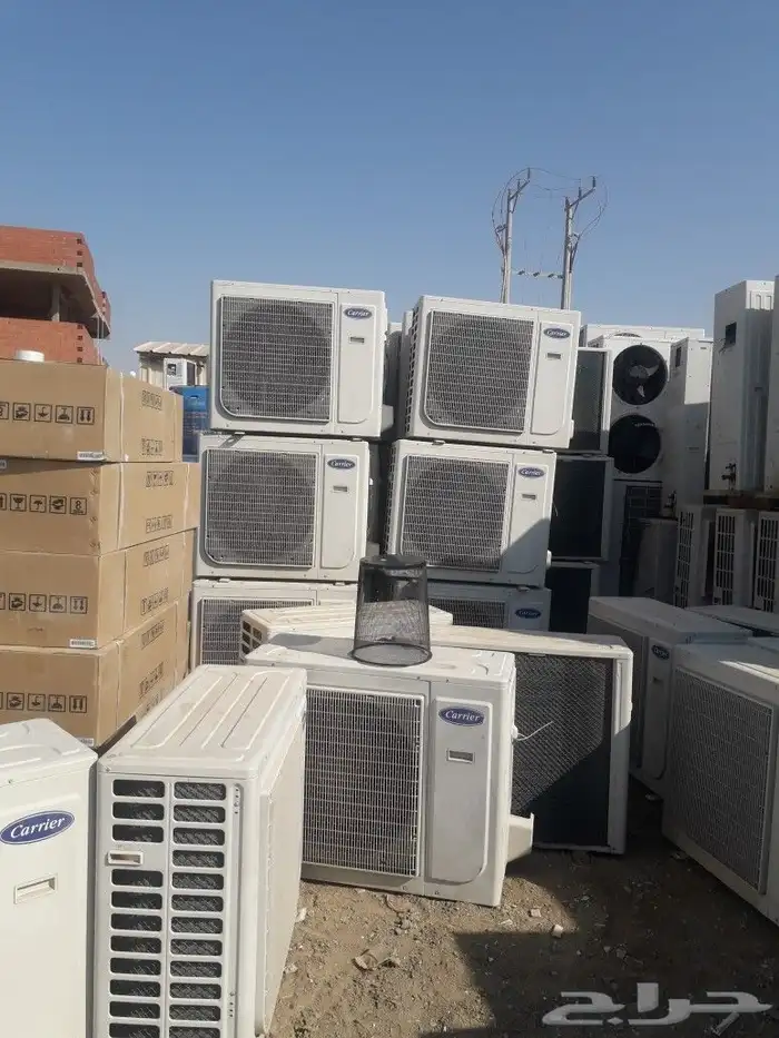 مكيفات دولاب   أسبليت   كارير   توشيبا   فوجي   إل جي 19