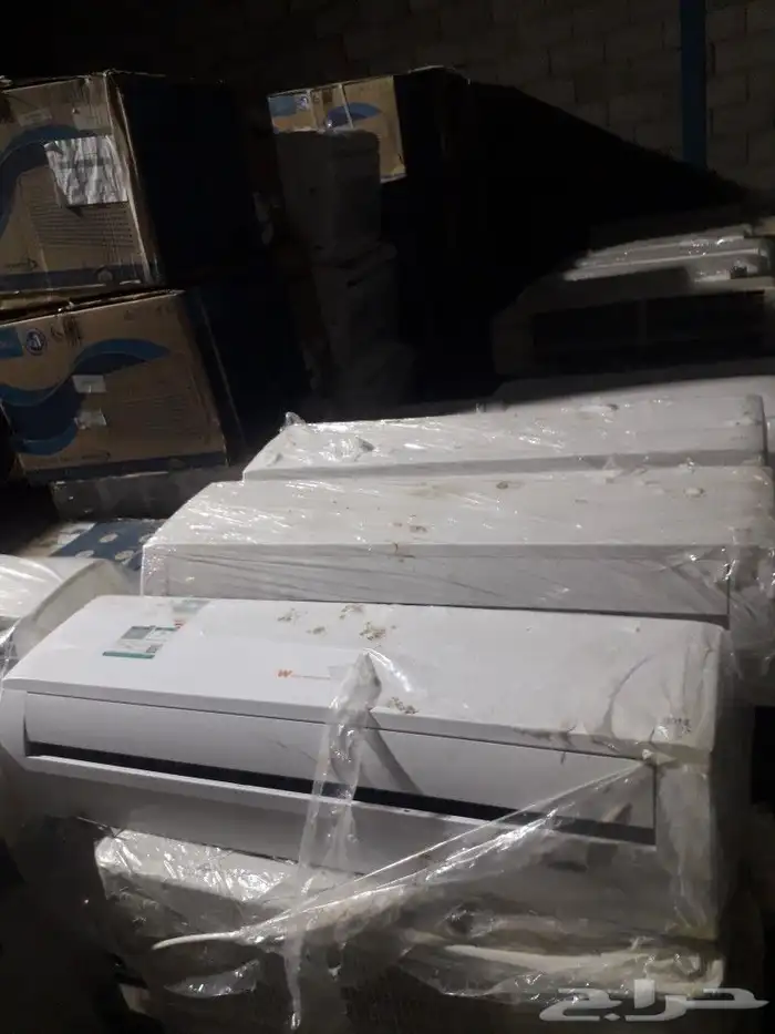 مكيفات دولاب   أسبليت   كارير   توشيبا   فوجي   إل جي 17