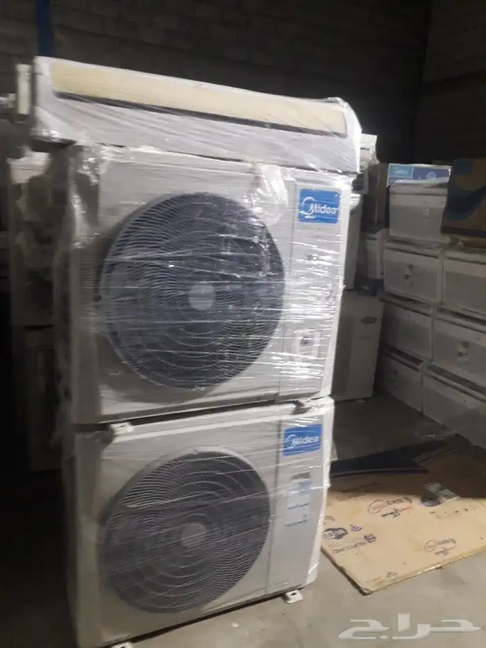 مكيفات دولاب   أسبليت   كارير   توشيبا   فوجي   إل جي 16