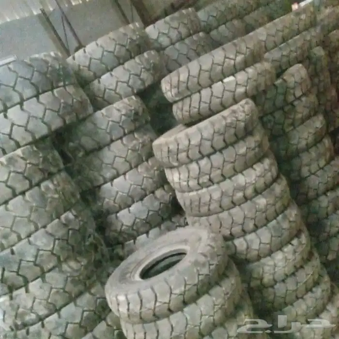 كفرات روافع في هندي وصيني مؤسسه عجلات الأصيل 0
