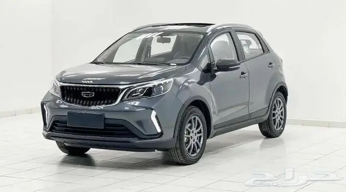 جيلي GX3 PRO اقل كاش-اقل فائدة تقسيط-هدية مجانية 1