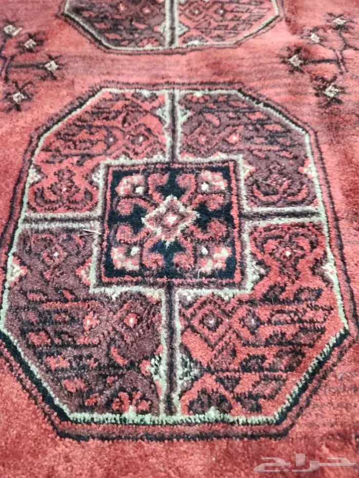 سجاد (زولية) حرير فاخر 5