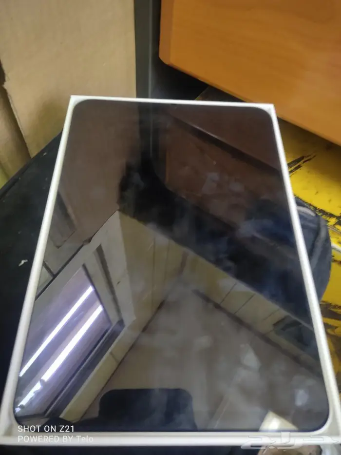 ايباد مني6 256 3