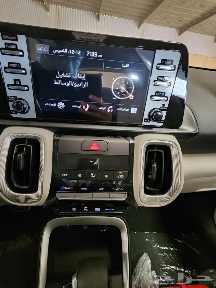 كيا سونيت مطور 10