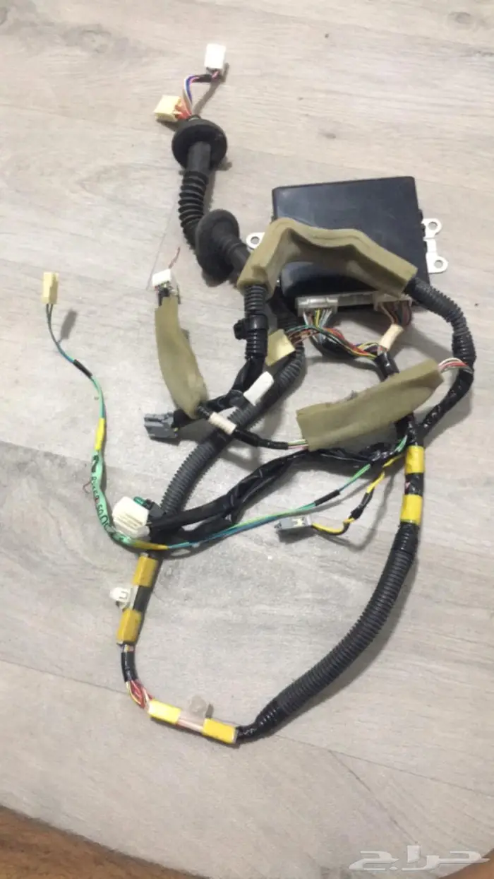 قطع إكسسوارات لكزس 430 11