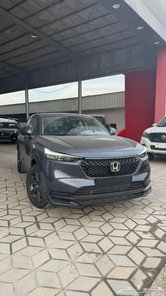 Honda HRV هوندا HRV موديل 2024 LX 0