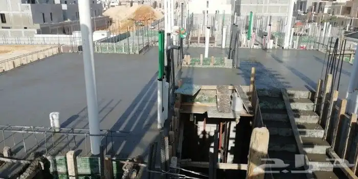 مقاول مباني 9