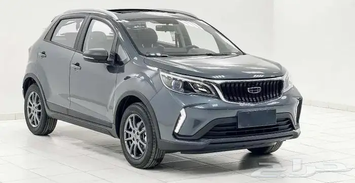 جيلي GX3 PRO اقل كاش-اقل فائدة تقسيط-هدية مجانية 2