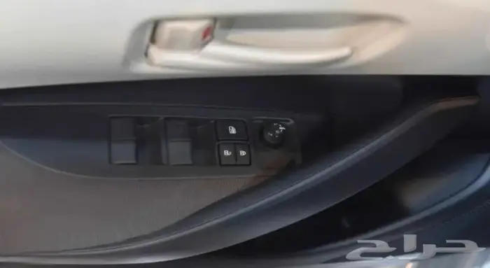 افضل العروض التمويليه تويوتا كرولا 2.0مطور جنوط بنزين 2024 5