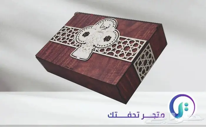 قص وحفر الاكريليك والخشب والمباخر 5