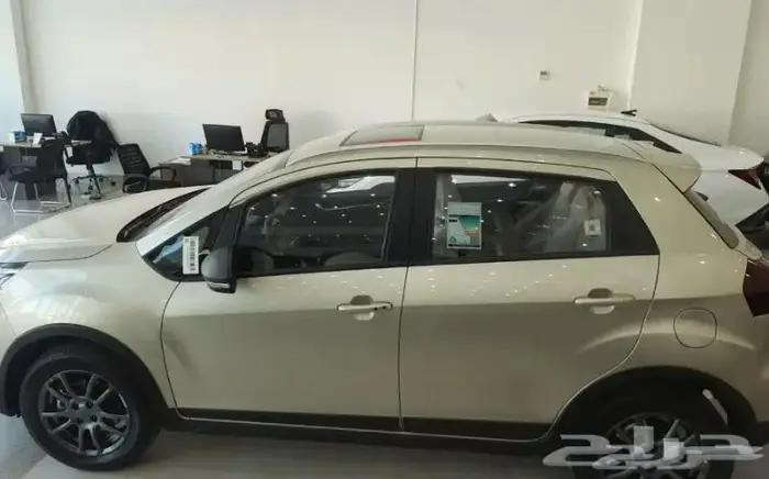 جيلي GX3 PRO اقل كاش-اقل فائدة تقسيط-هدية مجانية 5