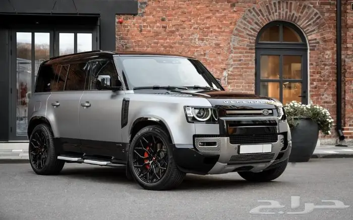 جنوط ديفيندر 3