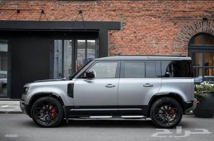 جنوط ديفيندر 4