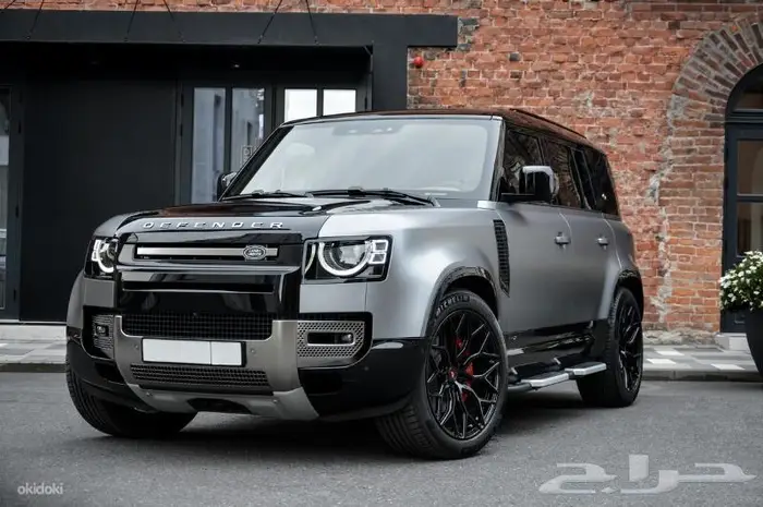 جنوط ديفيندر 2