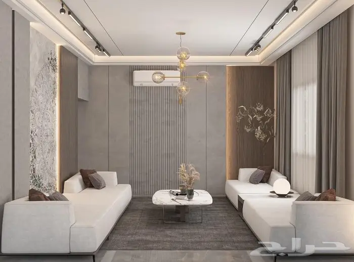 مهندس تصميم داخلي و خارجي -مجلس نساء 2