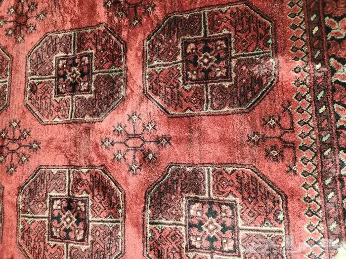 سجاد (زولية) حرير فاخر 2
