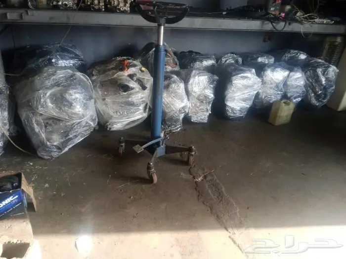 بيع جميع انوع المكاين والجربكسات 4