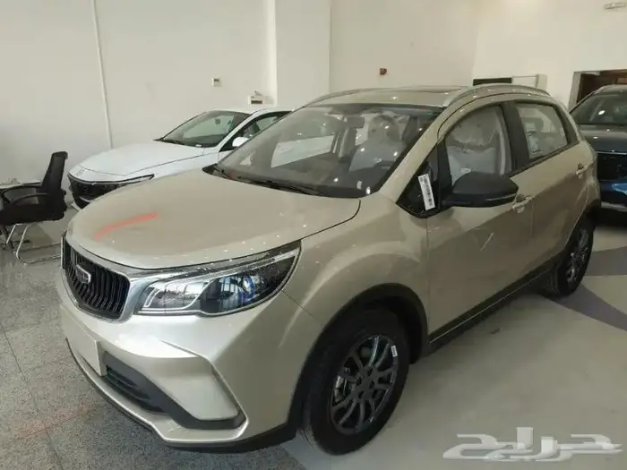 جيلي GX3 PRO اقل كاش-اقل فائدة تقسيط-هدية مجانية 3