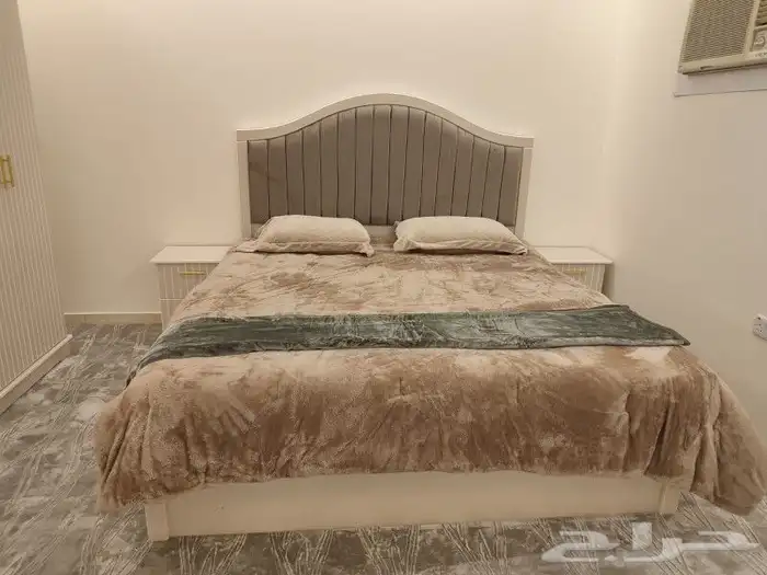 غرف نوم 4