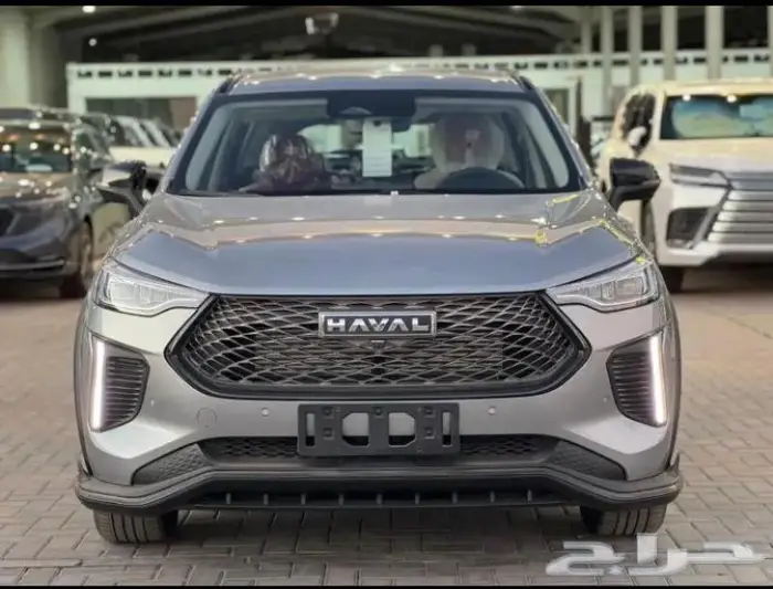 هافال جوليان برو فل كامل - موديل 2025 0