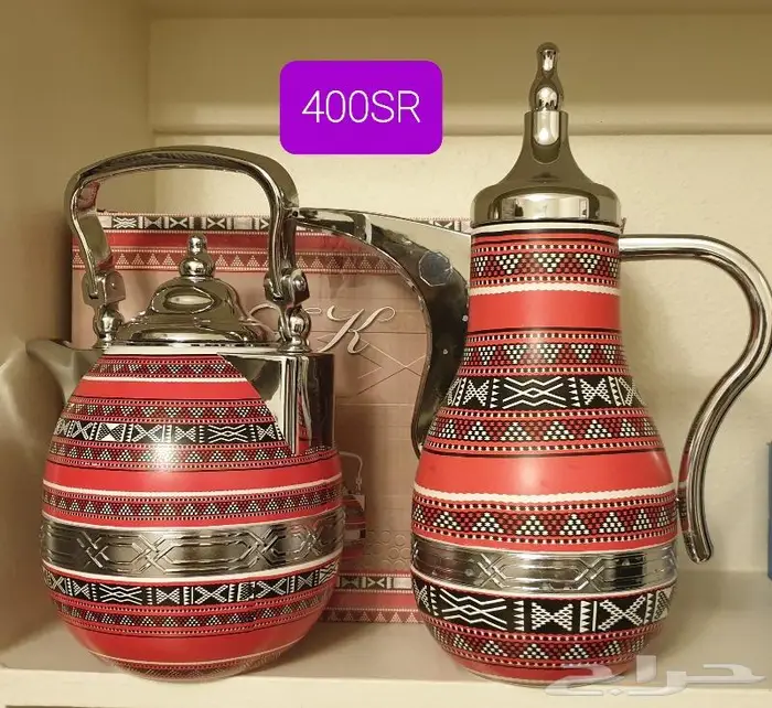 أواني مطبخ جديدة 2