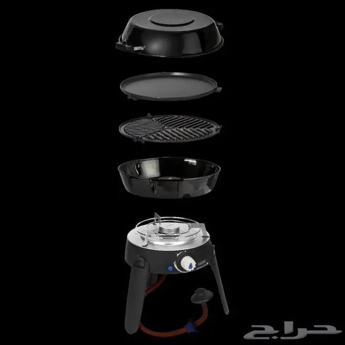 شواية وبوتجاز سفاري شيف 2 لعشاق الكشتات أبح ر أونلاين 12