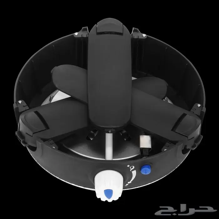 شواية وبوتجاز سفاري شيف 2 لعشاق الكشتات أبح ر أونلاين 13