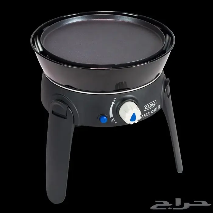 شواية وبوتجاز سفاري شيف 2 لعشاق الكشتات أبح ر أونلاين 8