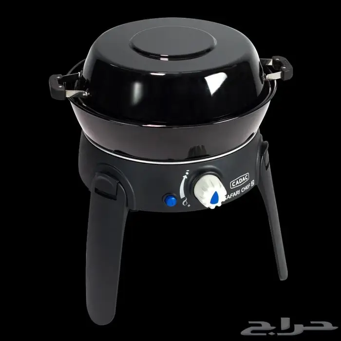 شواية وبوتجاز سفاري شيف 2 لعشاق الكشتات أبح ر أونلاين 11