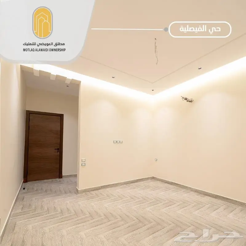 شقه فاخره 6 غرف افرااغ فوري 7