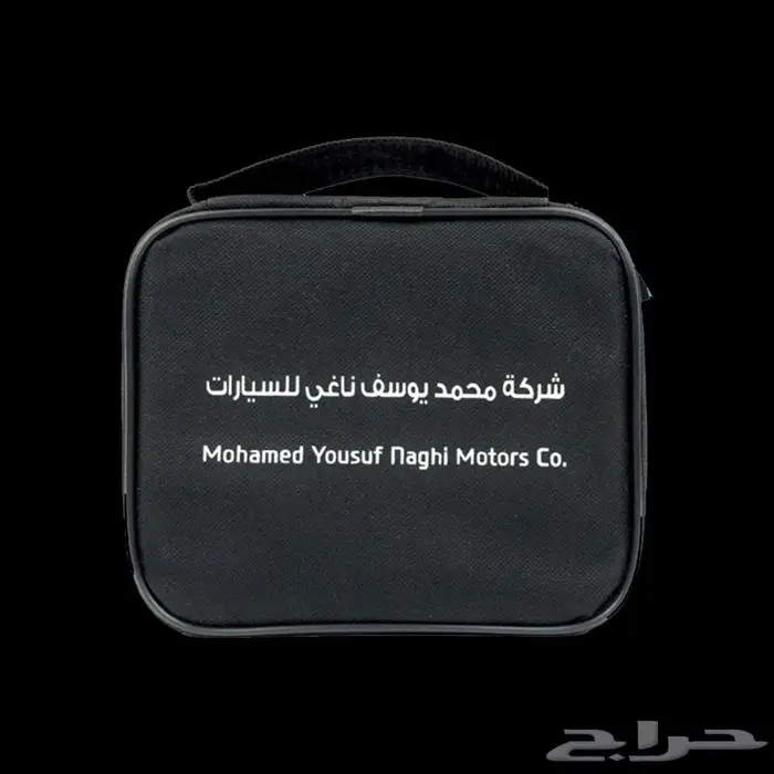 منفاخ هواء سيارات BMW 1